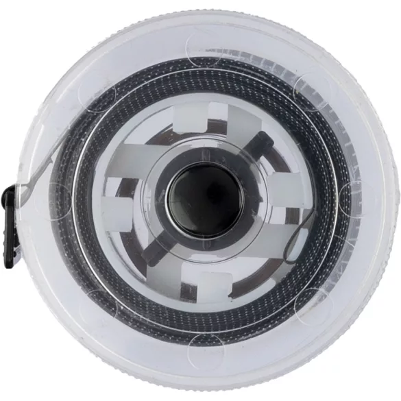 1096680-001 - Ruleta retractabila din plastic - 1.5 m - Theo