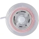 1096680-002 - Ruleta retractabila din plastic - 1.5 m - Theo