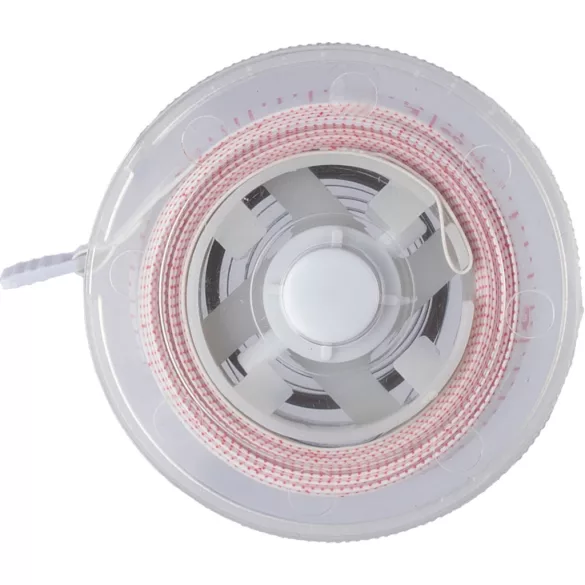 1096680-002 - Ruleta retractabila din plastic - 1.5 m - Theo