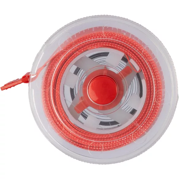 1096680-008 - Ruleta retractabila din plastic - 1.5 m - Theo