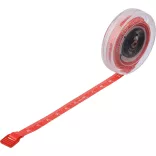 1096680-008 - Ruleta retractabila din plastic - 1.5 m - Theo