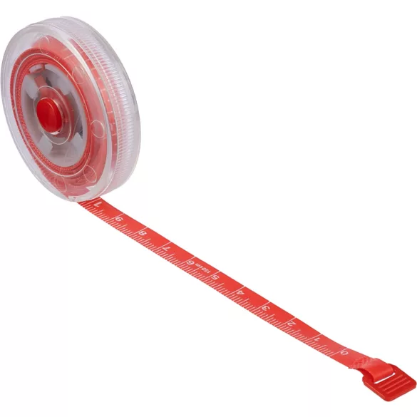 1096680-008 - Ruleta retractabila din plastic - 1.5 m - Theo