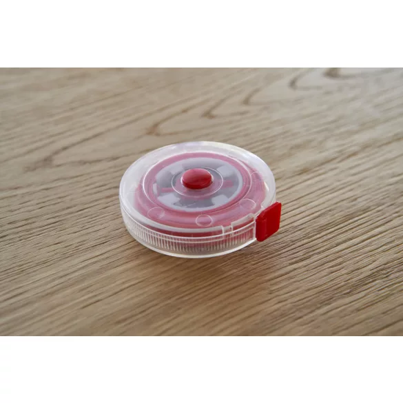 1096680-008 - Ruleta retractabila din plastic - 1.5 m - Theo