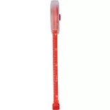 1096680-008 - Ruleta retractabila din plastic - 1.5 m - Theo