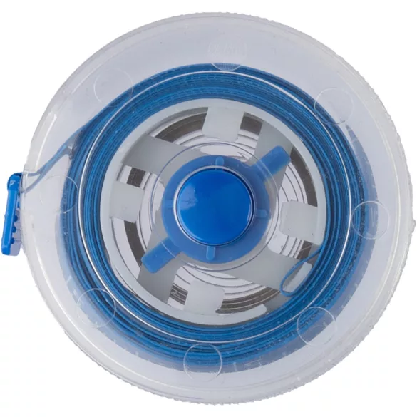 1096680-023 - Ruleta retractabila din plastic - 1.5 m - Theo