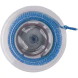 1096680-023 - Ruleta retractabila din plastic - 1.5 m - Theo