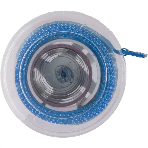 1096680-023 - Ruleta retractabila din plastic - 1.5 m - Theo