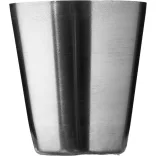 1096681-001 - Pahare de lichior din otel inoxidabil - 30 ml - Benjamin