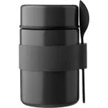 1096712-003 - Recipient pentru mancare - din otel inoxidabil cu pereti dubli - 460 ml - Niko