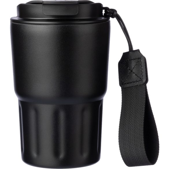 1096714-001 - Cana din otel inoxidabil cu pereti dubli - 320 ml - Louisa