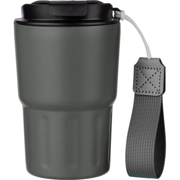 1096714-003 - Cana din otel inoxidabil cu pereti dubli - 320 ml - Louisa