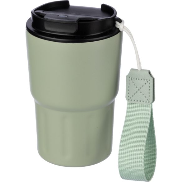 1096714-029 - Cana din otel inoxidabil cu pereti dubli - 320 ml - Louisa