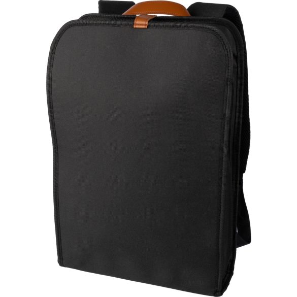 1096835-001 - Rucsac din poliester RPET - 600d - 15" - Ralf