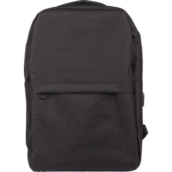 1096836-001 - Rucsac din RPET - 600D - 15" - Henrik