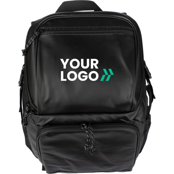 1096887-001 - Rucsac frigorific din poliester - 600D - Vanessa