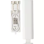 1097195-002 - Set incarcator din ABS - 480 Mbps -  Uwe