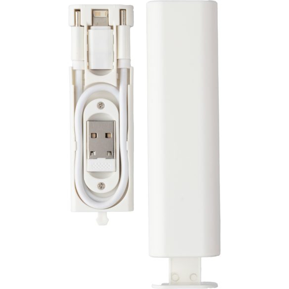 1097195-002 - Set incarcator din ABS - 480 Mbps -  Uwe