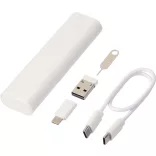 1097195-002 - Set incarcator din ABS - 480 Mbps -  Uwe