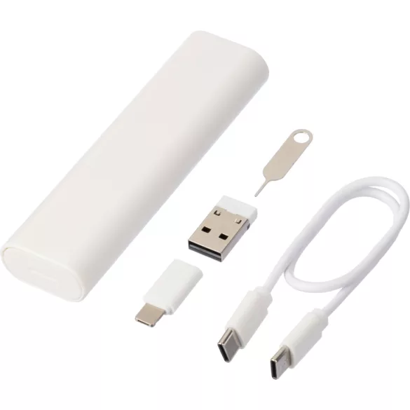 1097195-002 - Set incarcator din ABS - 480 Mbps -  Uwe