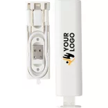 1097195-002 - Set incarcator din ABS - 480 Mbps -  Uwe