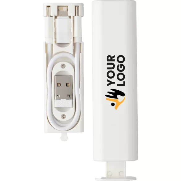 1097195-002 - Set incarcator din ABS - 480 Mbps -  Uwe