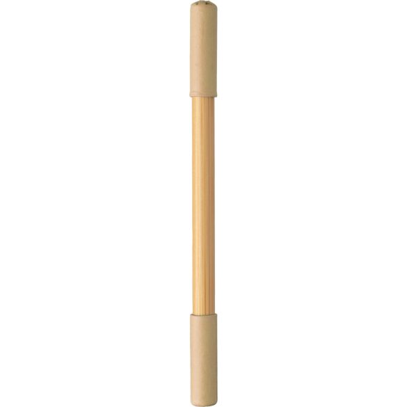1097472-011 - Creion nesfarsit din bambus - Wolfgang