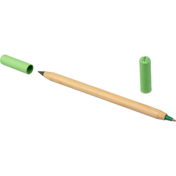1097472-029 - Creion nesfarsit din bambus - Wolfgang