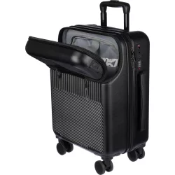 1097527-001 -Troller spinner din ABS - 20" - Ulf