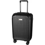 1097548-001 - Carucior pentru bagaje din ABS - 20" - Elke