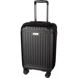 1097548-001 - Carucior pentru bagaje din ABS - 20" - Elke