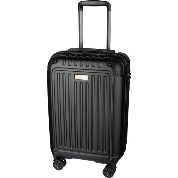 1097548-001 - Carucior pentru bagaje din ABS - 20" - Elke