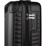 1097548-001 - Carucior pentru bagaje din ABS - 20" - Elke