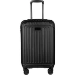 1097548-001 - Carucior pentru bagaje din ABS - 20" - Elke