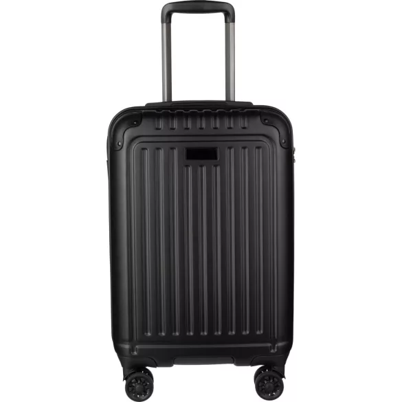 1097548-001 - Carucior pentru bagaje din ABS - 20" - Elke