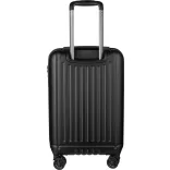 1097548-001 - Carucior pentru bagaje din ABS - 20" - Elke
