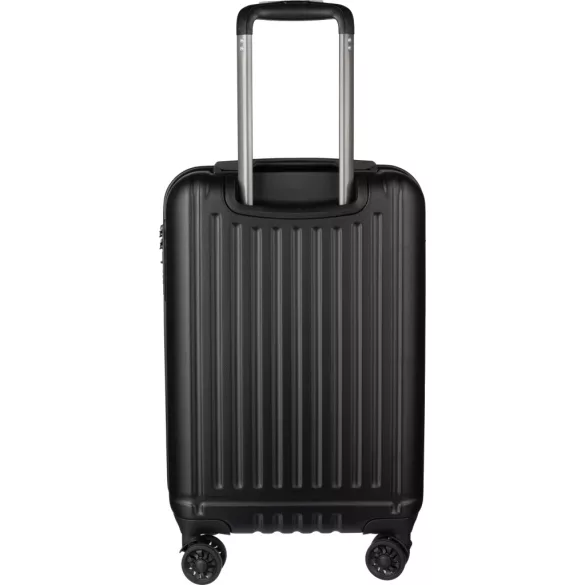 1097548-001 - Carucior pentru bagaje din ABS - 20" - Elke