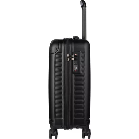 1097548-001 - Carucior pentru bagaje din ABS - 20" - Elke