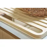 1097558-011 - Tocator din bambus - Werner