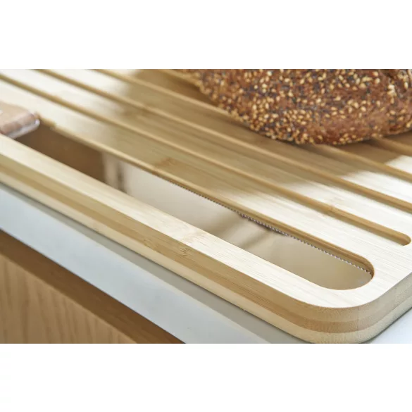 1097558-011 - Tocator din bambus - Werner