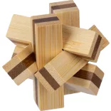 1097559-011 - Joc de rabdare din lemn - Inge