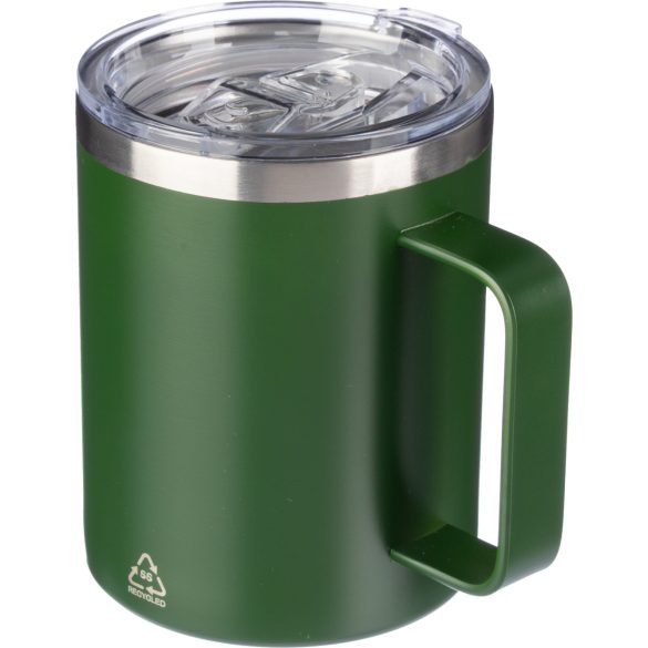 1097560-004 - Cana din otel inoxidabil - 300 ml - Renate