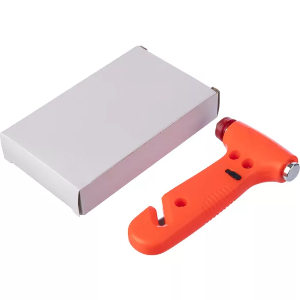 1097565-007 - Ciocan de urgenta din ABS - Erika