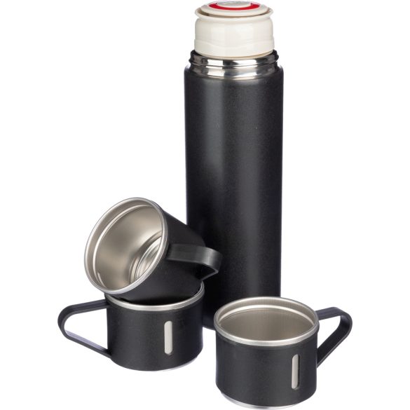 1097588-001 - Set de sticle din otel inoxidabil - 420 ml - Herbert