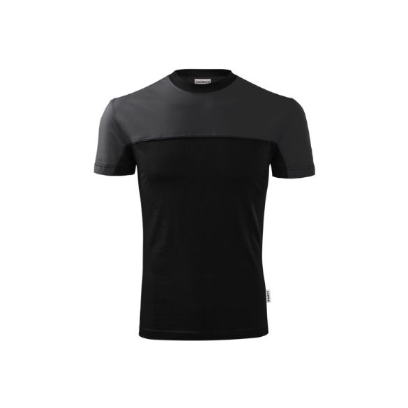 1099413 - Tricou unisex - Colormix - [Gri ebony] - MALFINI