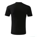 1100113-Tricou-unisex-Heavy-Negru-MALFINI