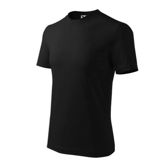 1100113-Tricou-unisex-Heavy-Negru-MALFINI