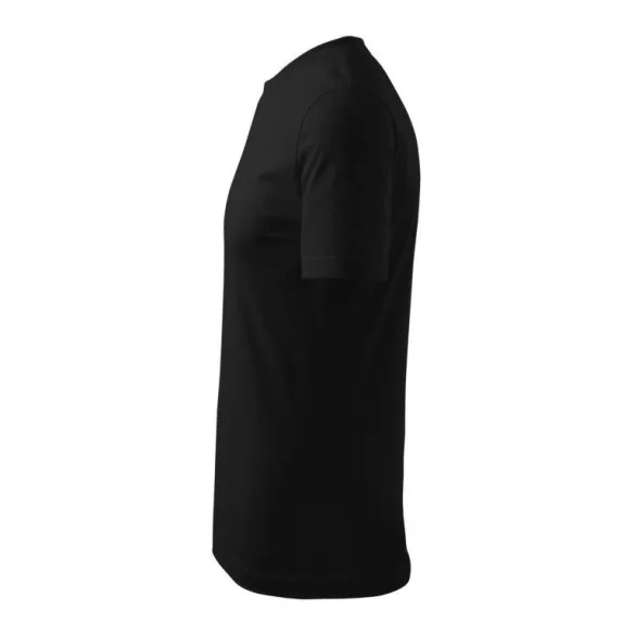 1100113-Tricou-unisex-Heavy-Negru-MALFINI