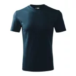 1100213-Tricou-unisex-Heavy-Albastru-marin-MALFINI