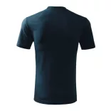 1100213-Tricou-unisex-Heavy-Albastru-marin-MALFINI