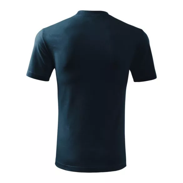 1100213-Tricou-unisex-Heavy-Albastru-marin-MALFINI